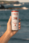 CINCiN Mistaken Negroni — Blood orange & Prosecco Spritz Cocktail